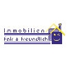 Immobilien Fair & Freundlich Niederlassung Recklinghausen in Wanne Eickel Stadt Herne - Logo
