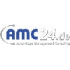 AMC - Advantage Management Consulting in Darmstadt - Logo