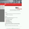 BKC ITIL Consulting in Stuttgart - Logo