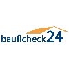Bauficheck24 in Hamburg - Logo