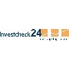 Investcheck24 in Hamburg - Logo