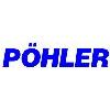 Pöhler Entsorgung GmbH Containerdienst, Altpapier in Paderborn - Logo