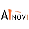 Alnovi web solutions in Bremen - Logo