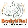 BodyVital in Berlin - Logo