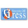 Natursteine Gress in Burlafingen Stadt Neu Ulm - Logo