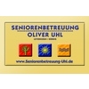 Seniorenbetreuung Oliver Uhl in Leverkusen - Logo