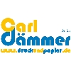 Dämmer Carl GmbH Druckerei in Hemer - Logo