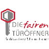 Die fairen Türöffner- Schlüsseldienst & Einbruchschutz G.Geiger in Geesthacht - Logo