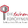 Die fairen Türöffner-Schlüsseldienst & Einbruchschutz G.Geiger in Wentorf bei Hamburg - Logo