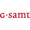 G-samt Gestaltung: Sabrina Martin in Bad Hindelang - Logo