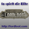 LordLoot.com in Erfurt - Logo