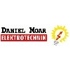 Daniel Moar Elektrotechnik in Krefeld - Logo