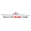 HANSEATIC-DESIGN-STAGE in Hamburg - Logo