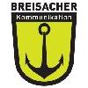 Breisacher Kommunikations-GmbH in Breisach am Rhein - Logo