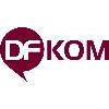 DFKOM GmbH - Agentur für Kommunikation München in Brunnthal Kreis München - Logo