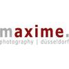 Maxime.Photography in Düsseldorf - Logo