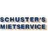 Schuster's Mietservice in Nuthe Urstromtal - Logo