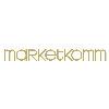 marketkomm _ marketing und kommunikation in Düsseldorf - Logo