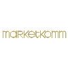marketkomm _ marketing und kommunikation in Düsseldorf - Logo
