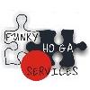 FUNKY HOGA SERVICES GmbH in Wieden im Schwarzwald - Logo