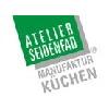 ATELIER SEIDENFAD Kücheneinrichtungen exclusiv in Essen - Logo