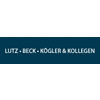 Rechtsanwälte Lutz, Beck, Kögler und Kollegen in Karlsruhe - Logo