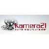 kamera21 Filmproduktion in Dortmund - Logo