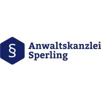 Anwaltskanzlei Simone Sperling in Dresden - Logo