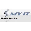 My-IT Media Service Webdesign in Offenbach am Main - Logo