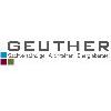 Geuther Christoph Architekturbüro in München - Logo