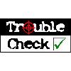 TroubleCheck GmbH in Magstadt - Logo