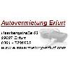 Autovermietung Erfurt in Erfurt - Logo