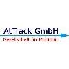 AtTrack GmbH - Gesellschaft f. Mobilität in Kornwestheim - Logo