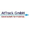 AtTrack GmbH - Gesellschaft f. Mobilität in Stuttgart - Logo