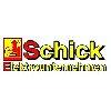 Elektro Schick in Scheinfeld - Logo