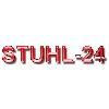 STUHL-24 in Bannewitz - Logo