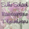 Silke Schach - Massagepraxis und Physiotherapie in München - Logo
