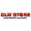 DLW-Store in Niederwürschnitz - Logo