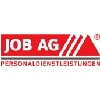 JOBAG Personaldienstleistungen AG in Fulda - Logo