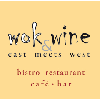 wok&wine east meets west in Rosenheim in Oberbayern - Logo