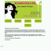 Kristin Holtij - Hairsteller - in Rodheim Stadt Rosbach vor der Höhe - Logo