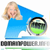 domainpower it solutions in Wuppertal - Logo