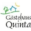 Gästehaus Quinta in Berlin - Logo