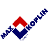 Max Koplin GmbH Tresorbau in Berlin - Logo