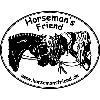 Horseman's Friend in Sauerlach - Logo