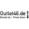 Outlet46.de GmbH - www.outlet46.de in Goslar - Logo
