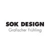 SOKDESIGN - grafischer Frühling in Köln - Logo