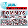 Veranstaltungsservice Tommy Entertainment in Brüninghausen Stadt Lüdenscheid - Logo