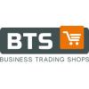 BTS Business Trading Shops GmbH in Wedel - Logo