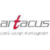 artacus design in Augsburg - Logo